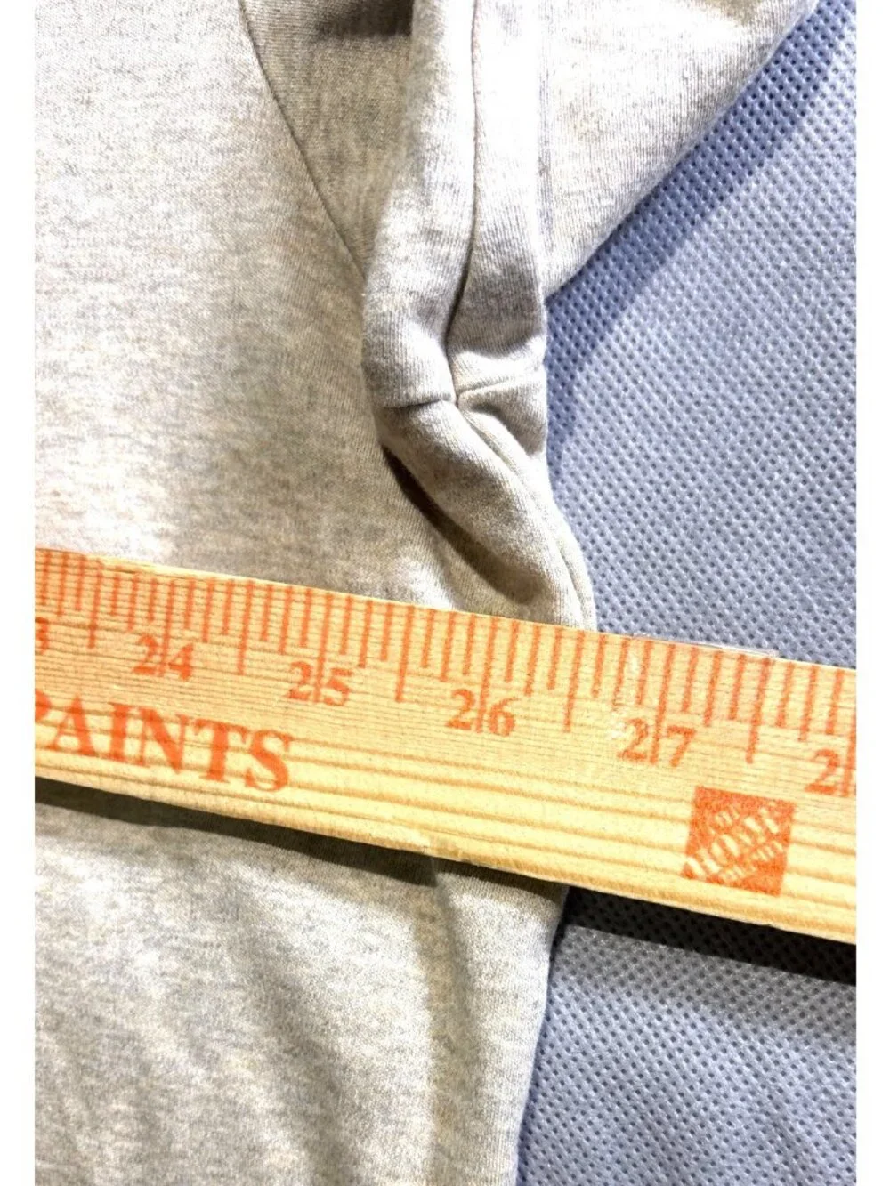 Polo Ralph Lauren crafted both